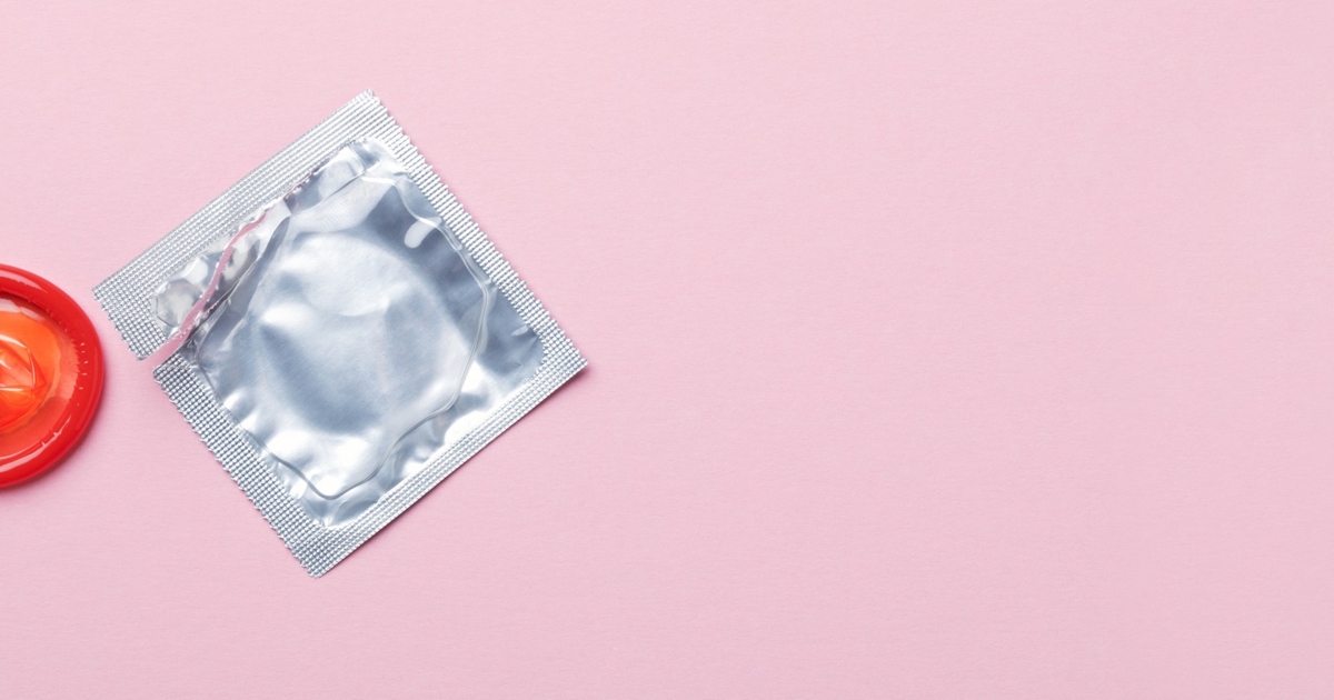 Can You Get Pregnant Using A Condom Even If It Doesn't Break
